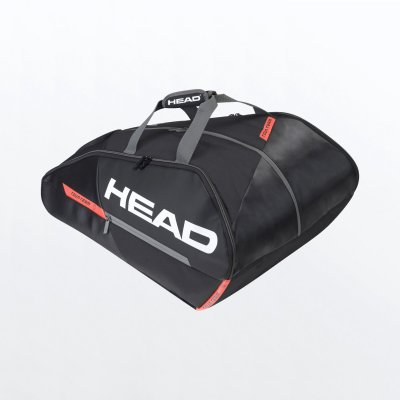 HEAD Tour Team Padel Monstercombi Black/Orange