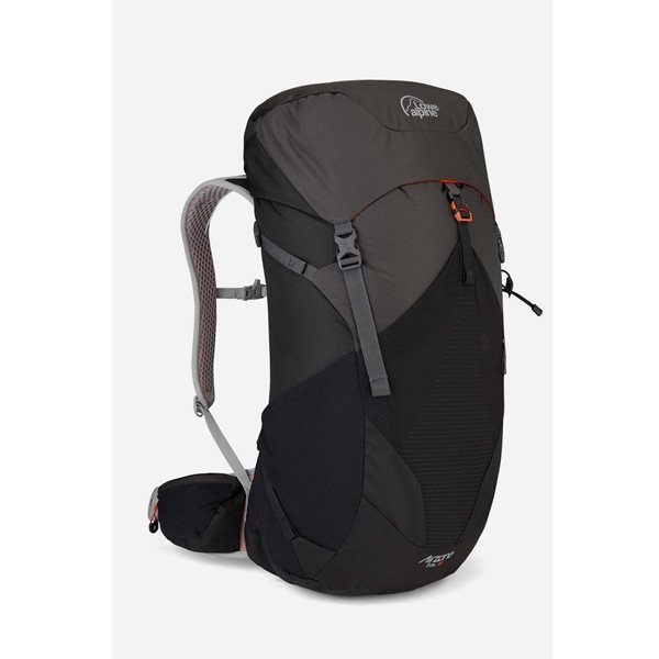 Rab Airzone Trail 35 Black/Anthracite
