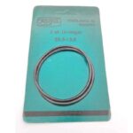 Oring 69,5x3,0 2-pack