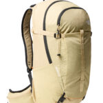 The North Face Basin 36 Khaki Stone/Desert Rust